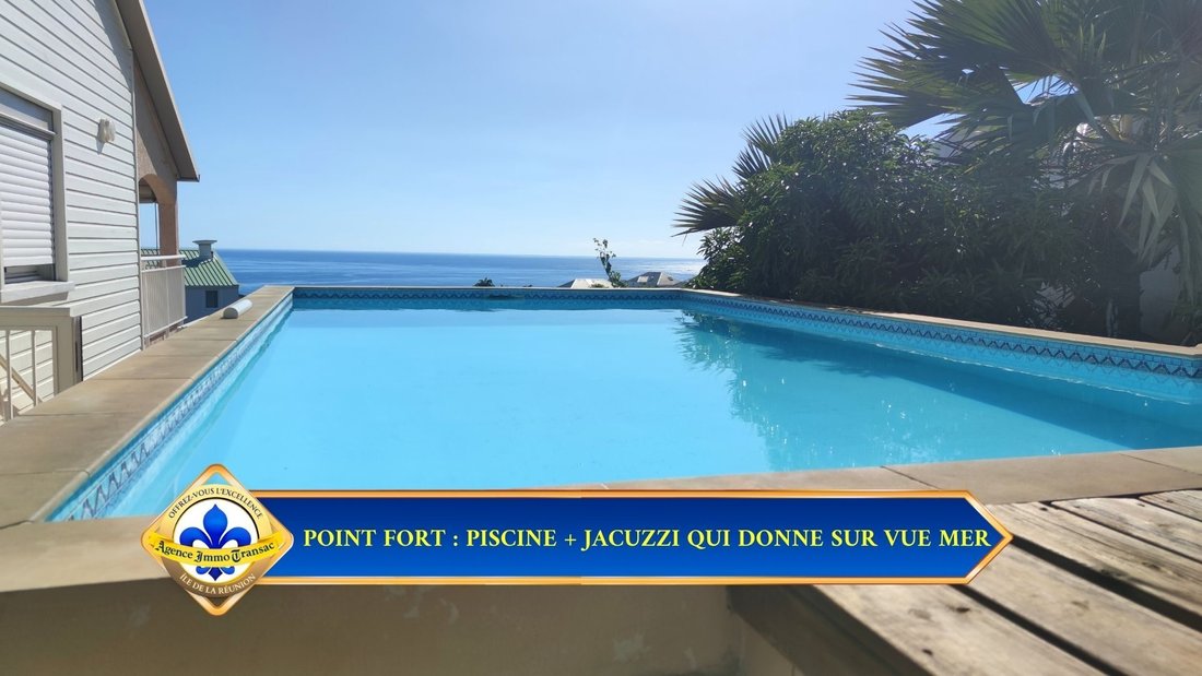 Villa in Saint Paul, Saint-Paul, Réunion 4 - 15511464