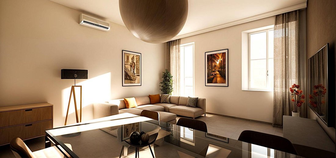 Apartment in Historic Center, Mantua, Lombardy 2 - 15510900