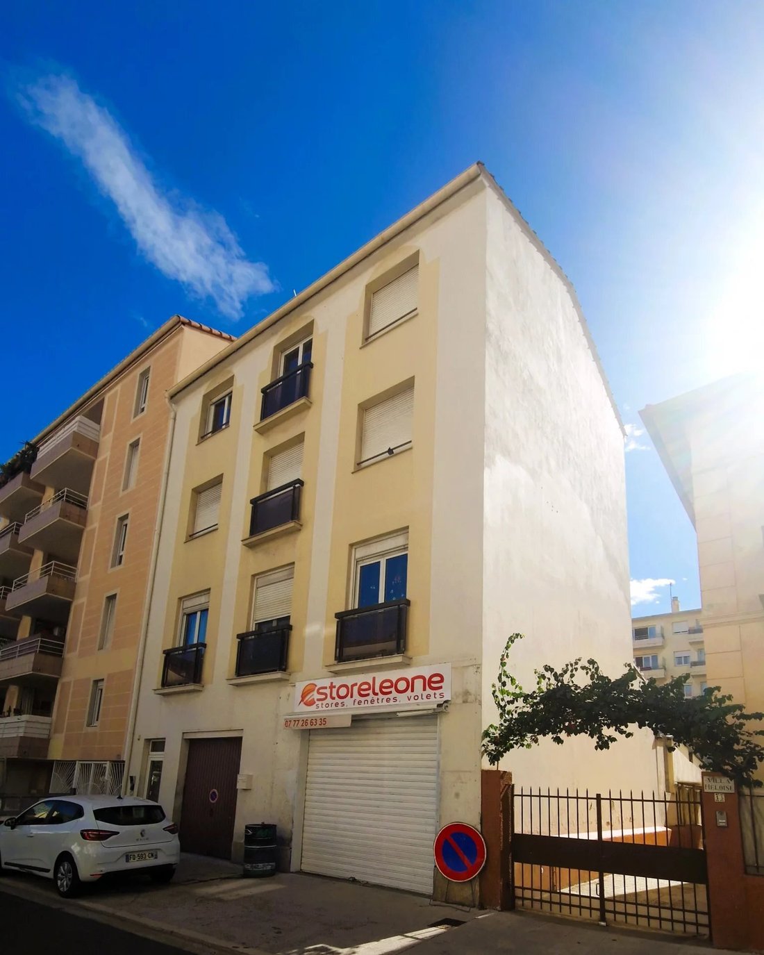 Otros en Niza, Provenza-Alpes-Costa Azul, Francia 3 - 15509474