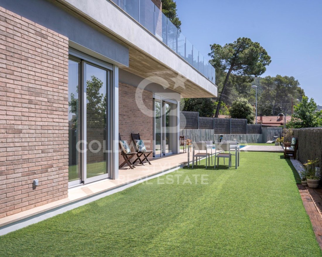 House in Matadepera, Catalonia, Spain 5 - 14430978