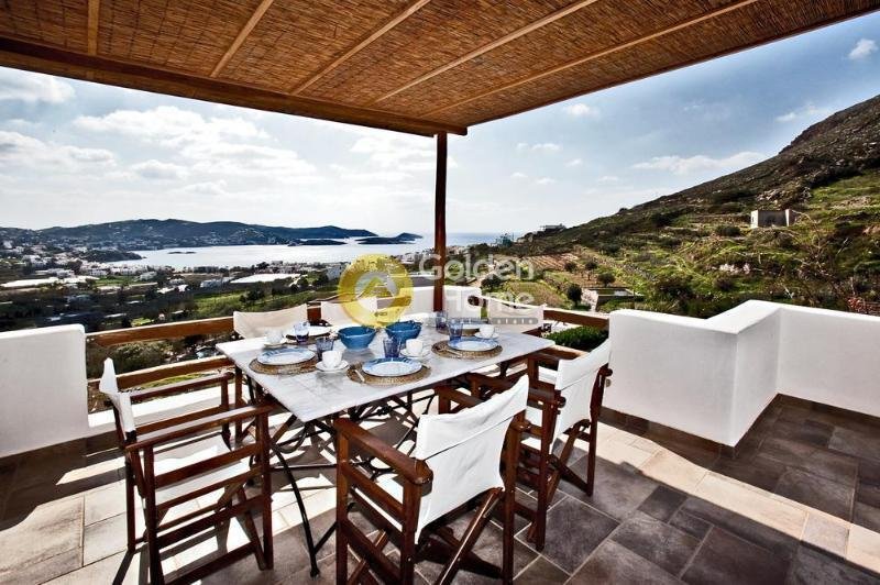 House in Syros, Aegean, Greece 1 - 15514033