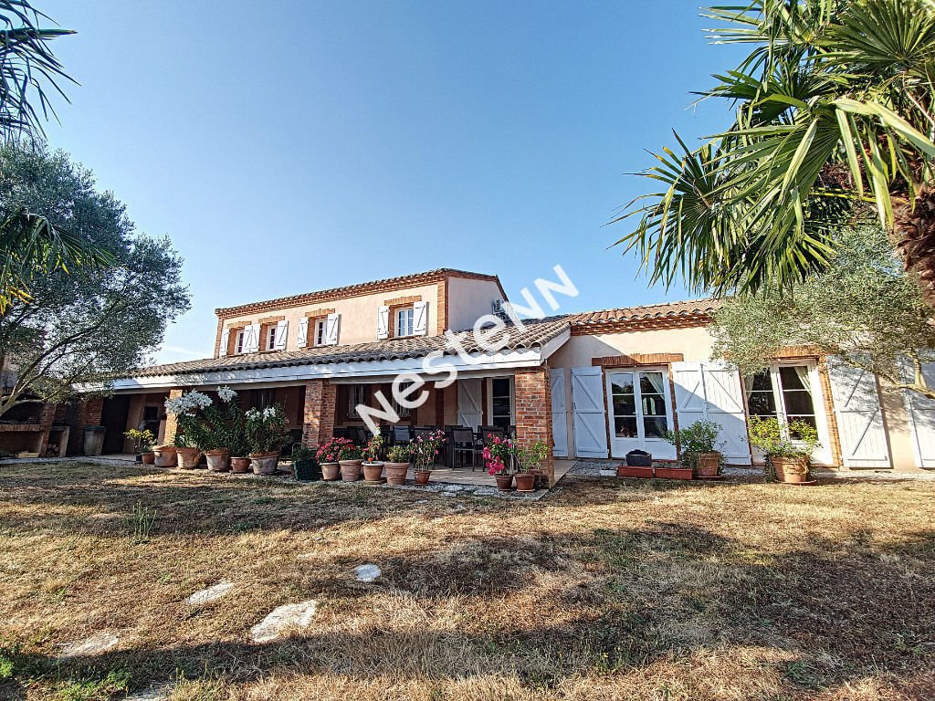 House in Nord, Auterive, France 1 - 12254288