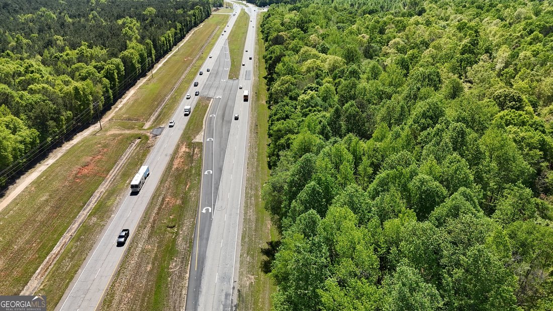 Land in Bogart, Georgia, United States 4 - 14886246