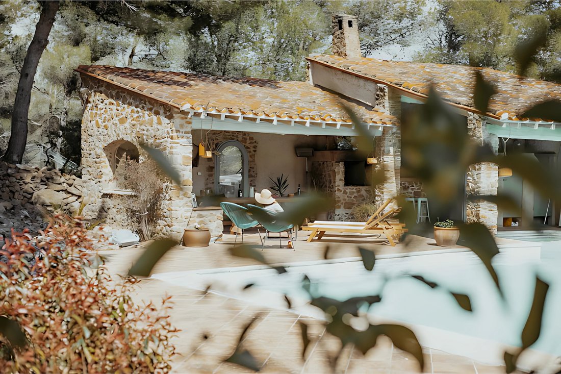 House in Haut Vernet-Moyen Vernet, Perpignan, France 1 - 15505239