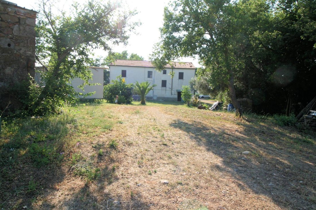 Country House in Roccastrada, Tuscany, Italy 2 - 15510906