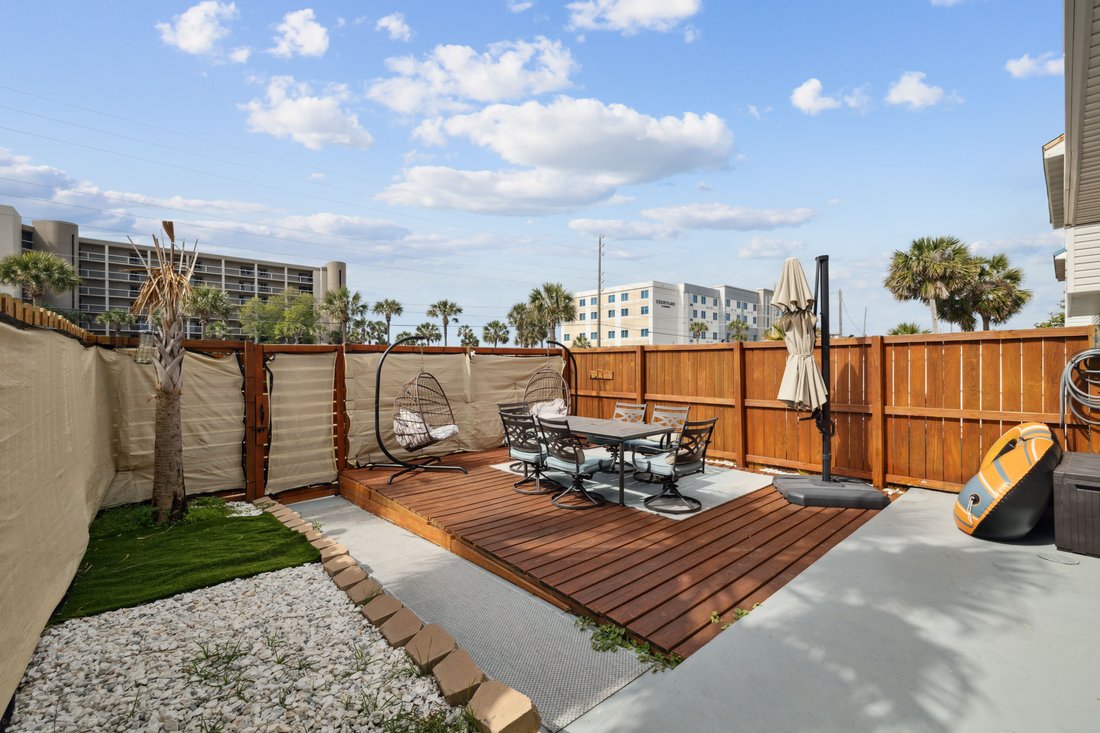 House in Wright, Florida, United States 5 - 15509975