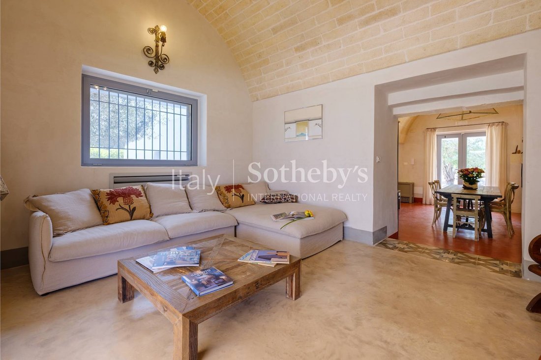 Casa en Apulia, Italia 3 - 15513064