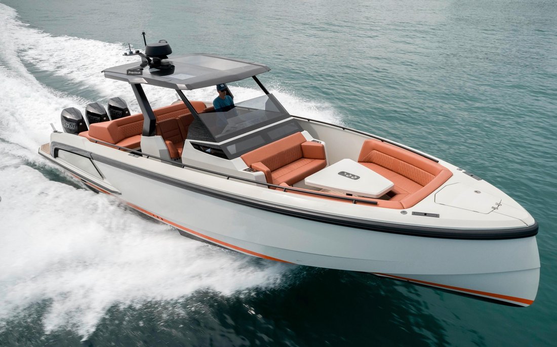 Cruiser in United States 1 - 13975395