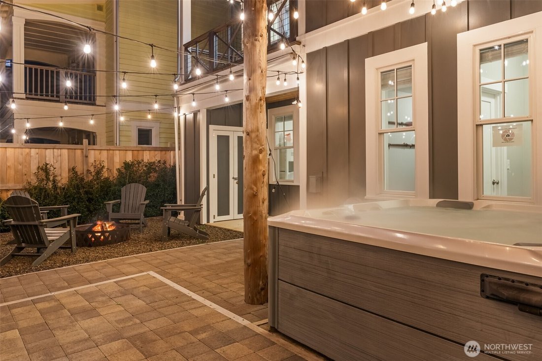 House in Copalis Crossing, Washington, United States 2 - 15514519