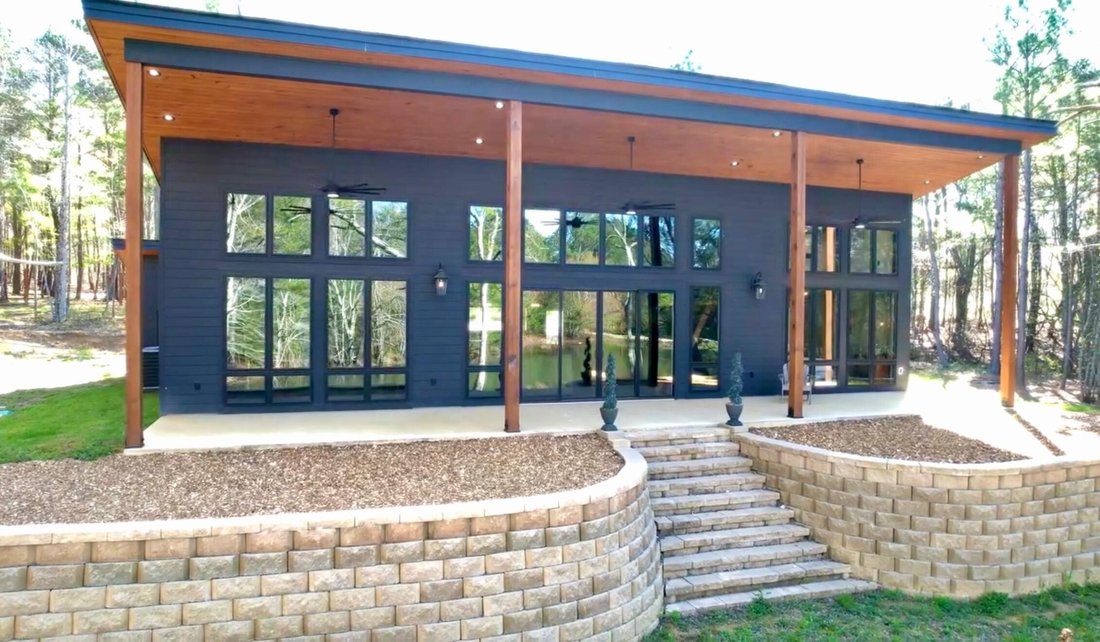 House in Menlo, Georgia, United States 1 - 15515369