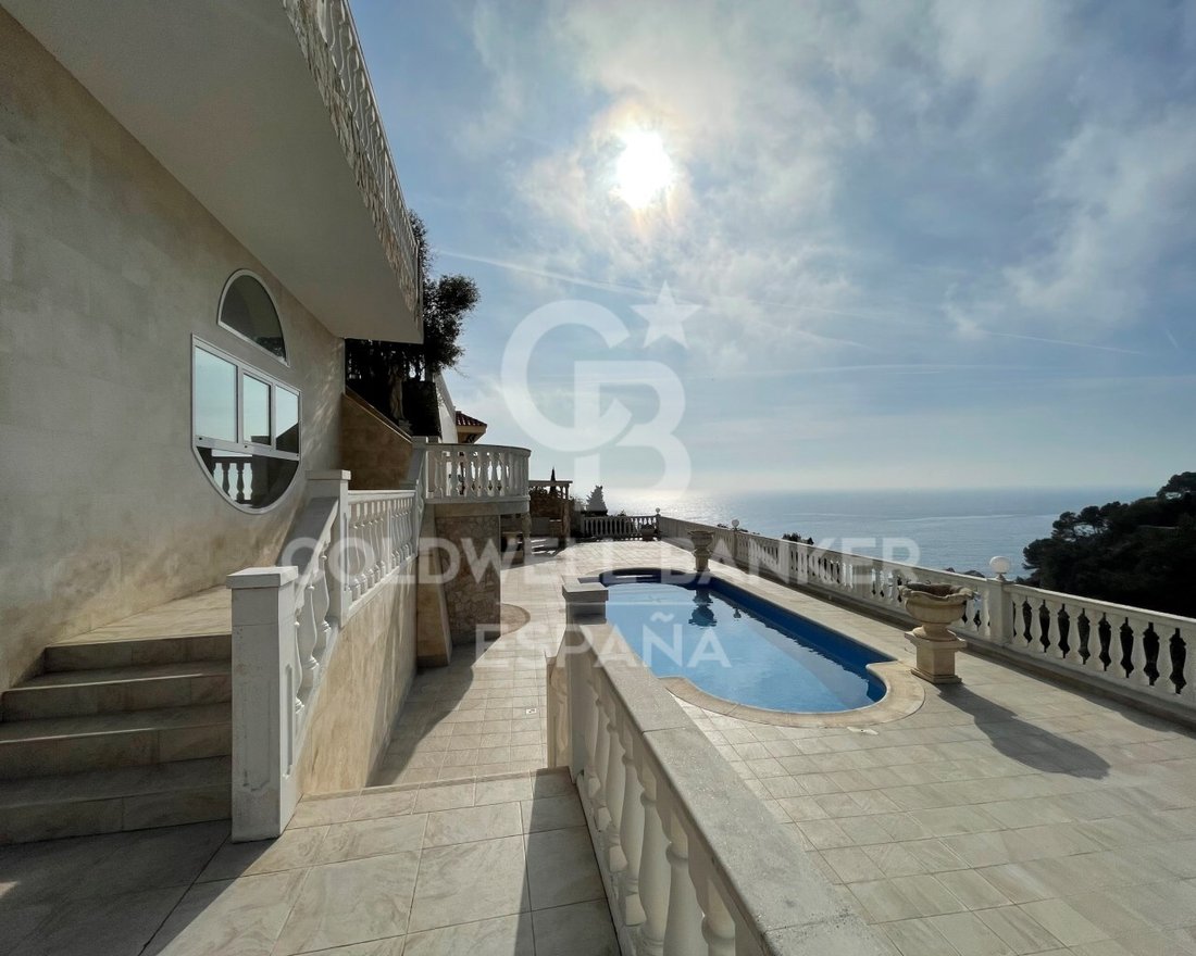 House in Lloret de Mar, Catalonia, Spain 5 - 11858185