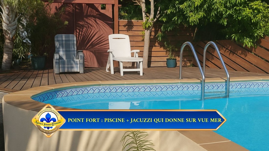 Villa in Saint Paul, Saint-Paul, Réunion 5 - 15511464