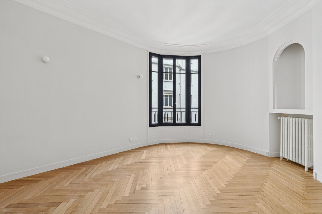 Apartment in Ile de la Jatte - Parc d'Orléans, Neuilly-sur-Seine, France 5 - 15151142