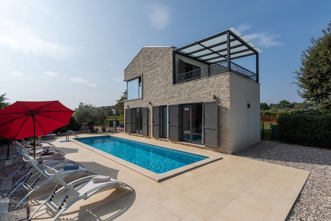 House in Novigrad, Istria County, Croatia 2 - 15510931