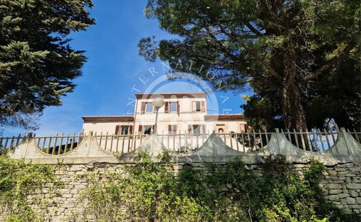 Villa in Montedinove, Marche, Italy 1