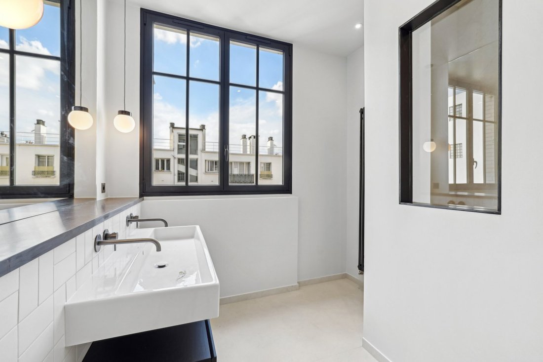 Apartamento en Isla de la Jatte - Parque de Orleans, Neuilly-sur-Seine, Francia 3 - 15151142