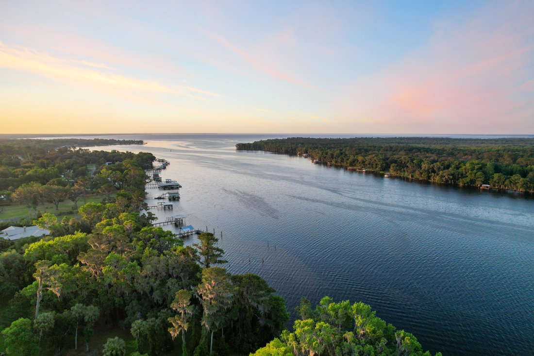 Land in Georgetown, Florida, United States 2 - 15511988