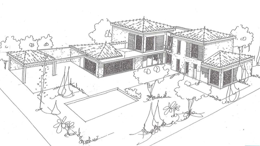 House in Grimaud, Provence-Alpes-Côte d'Azur, France 3 - 15513429