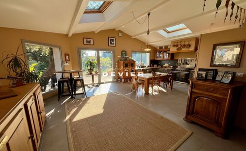 Villa in Sussargues, Occitanie, France 1