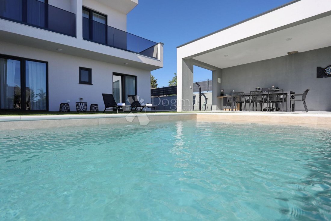 House in Poljica, Zadar County, Croatia 5 - 15510937