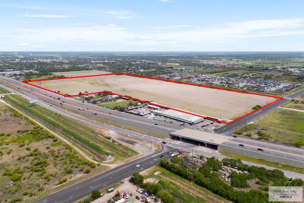 Land in Los Indios, Texas, United States 2 - 15509653
