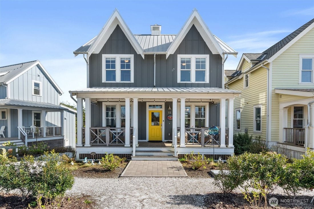 House in Copalis Crossing, Washington, United States 5 - 15514519