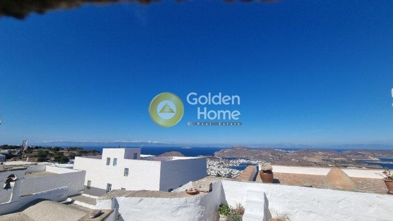 House in Patmos, Aegean, Greece 2 - 15514036