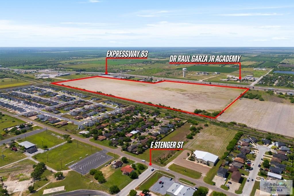Land in Los Indios, Texas, United States 3 - 15509653