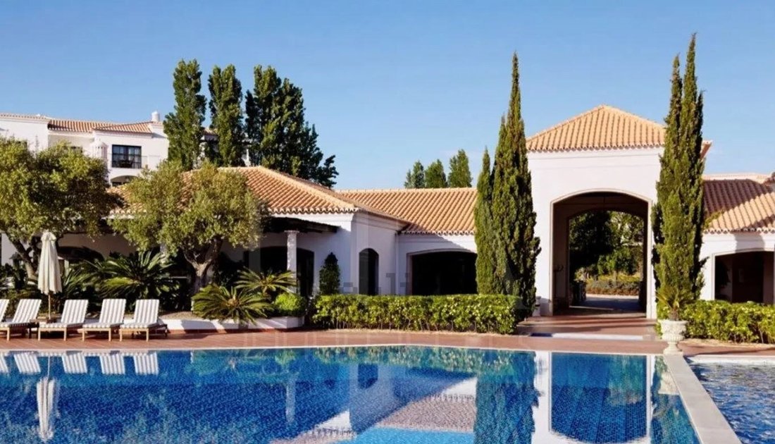 Appartamento a Olhos de Agua, Algarve, Portogallo 2 - 14950681