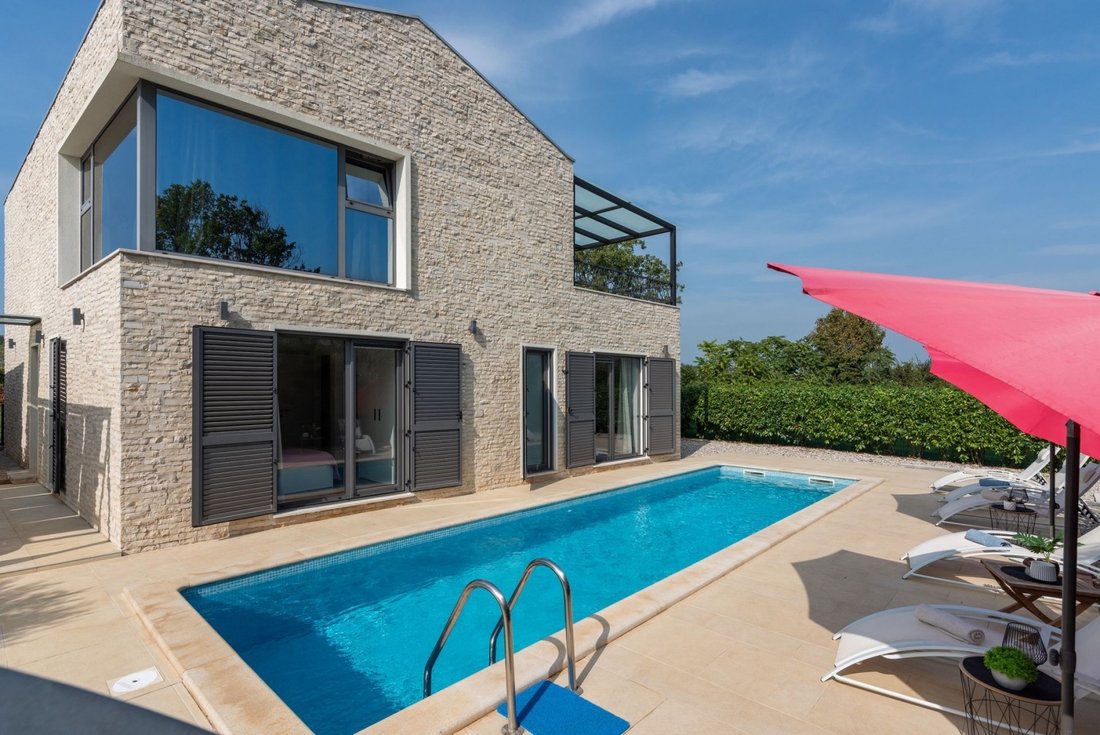House in Novigrad, Istria County, Croatia 3 - 15510931