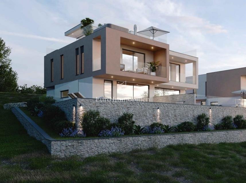 Apartment in Vodice, Sibenik-Knin County, Croatia 3 - 14746370