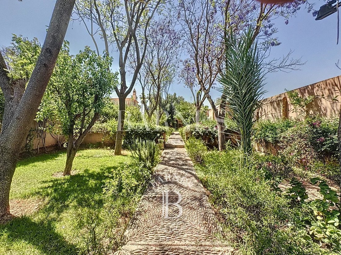 House in Menara, Marrakesh-Safi, Morocco 2 - 15516721