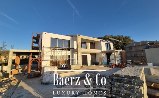 Villa in Selina, Istria County, Croatia 1