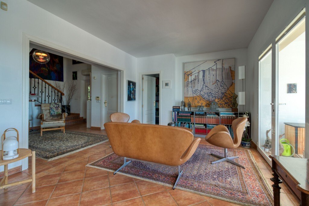 Villa in Mijas, Andalusia, Spain 2 - 14830070