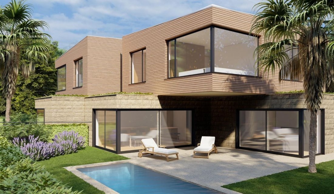 Villa in Porec, Istria County, Croatia 3 - 15514672