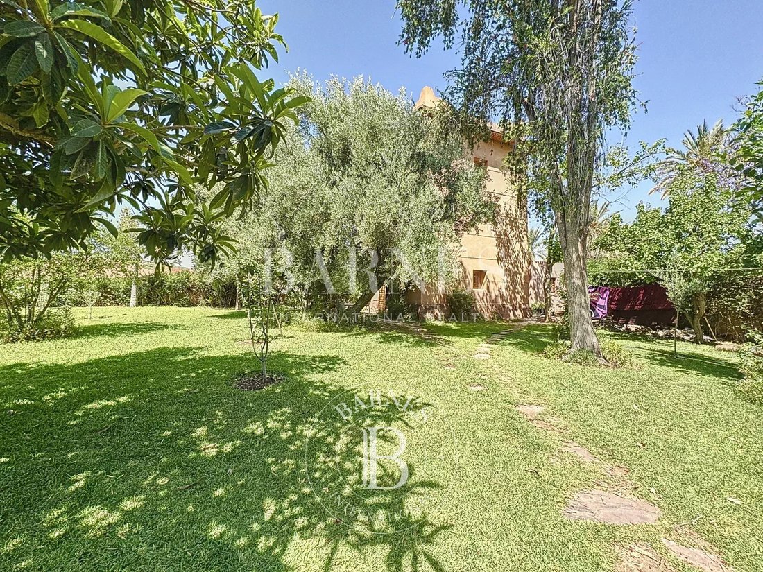 House in Menara, Marrakesh-Safi, Morocco 4 - 15516721