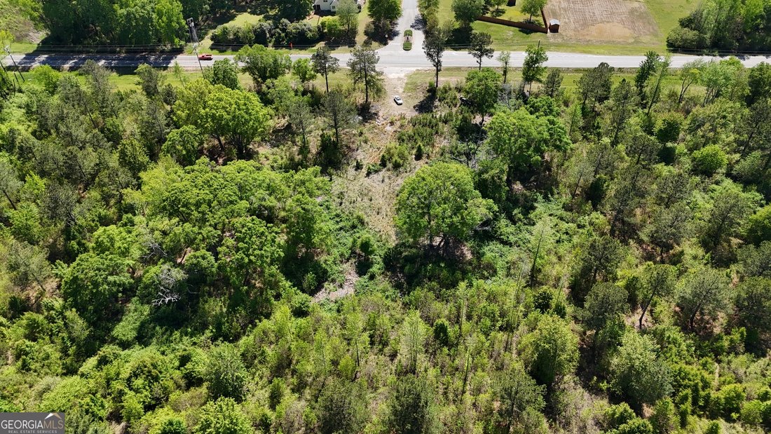Land in Bogart, Georgia, United States 4 - 14805820