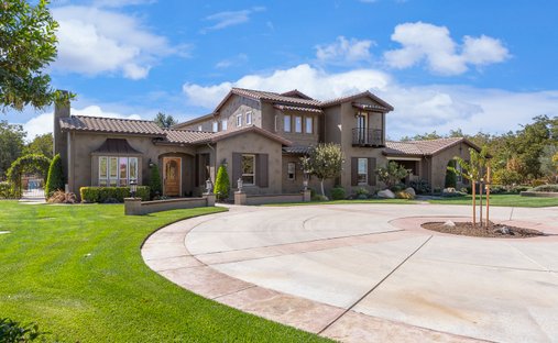 Patterson, Californie, États-Unis 1