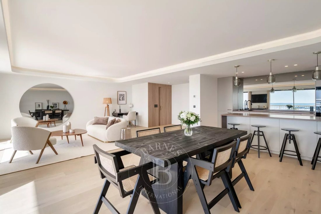 Apartment in La Mer - Le Puadon - Cannes Eden, Vallauris, France 3 - 15510327