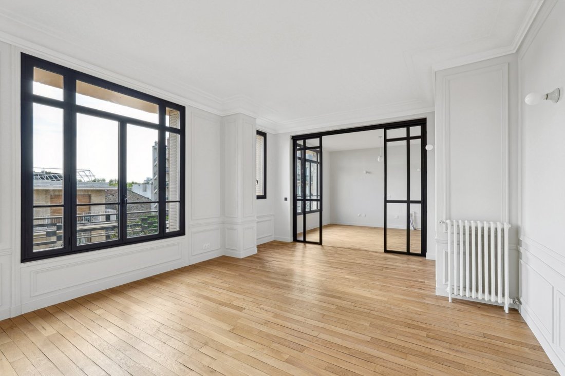 Apartment in Ile de la Jatte - Parc d'Orléans, Neuilly-sur-Seine, France 2 - 15151142