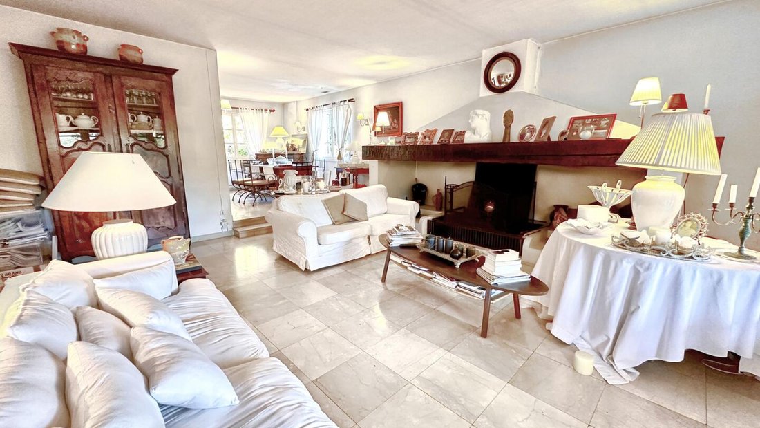 House in Ouest, Cogolin, France 4 - 15513431