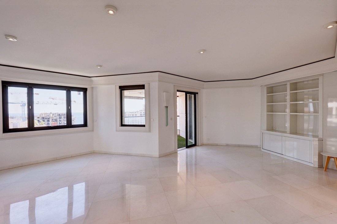 Apartment in MONACO, Monaco 4 - 12072908