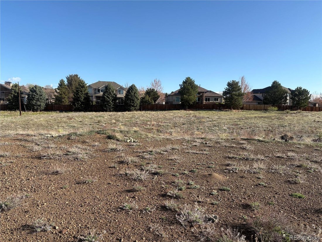 Land in Lakewood, Colorado, United States 4 - 15509752