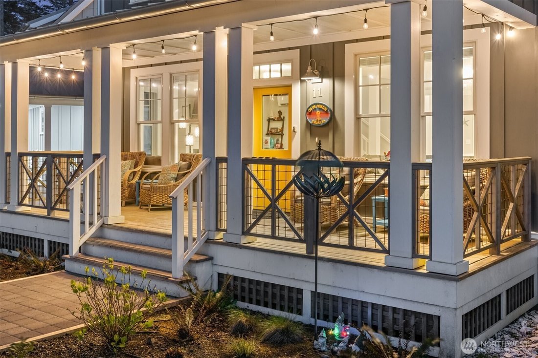 House in Copalis Crossing, Washington, United States 4 - 15514519