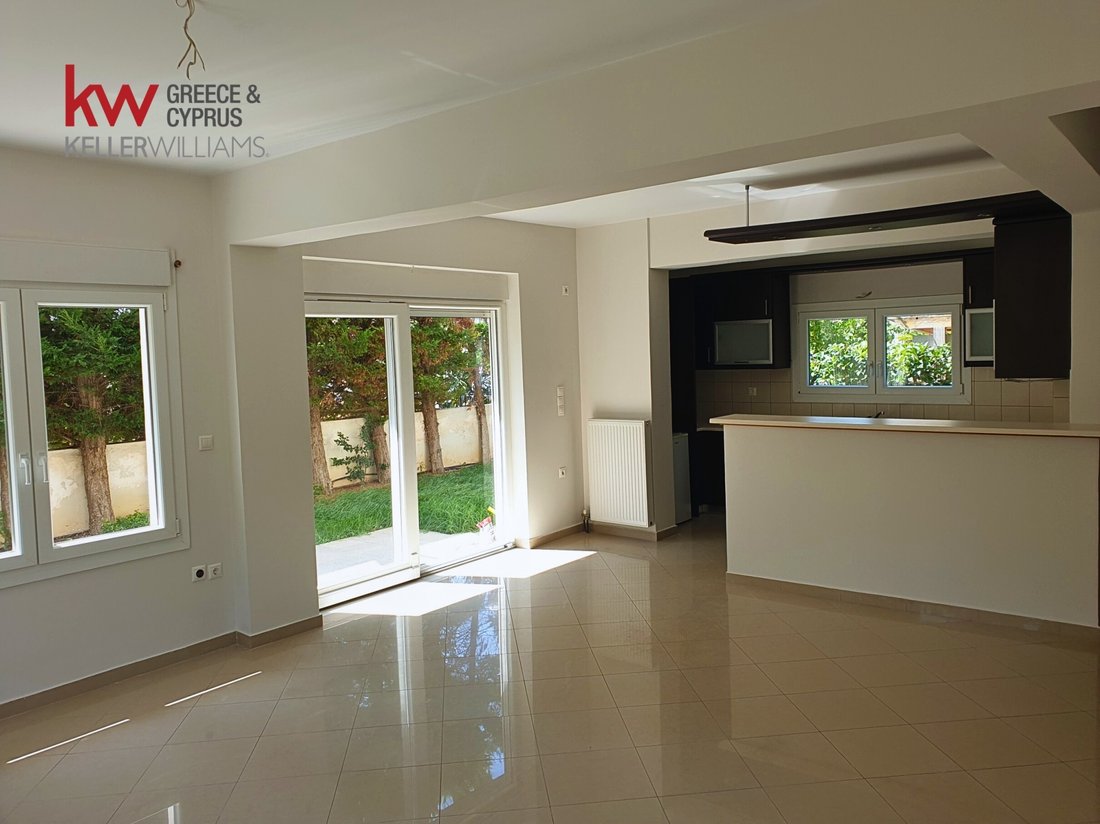 Condo in Kalyvia Thorikou, Attica, Greece 5 - 13564866