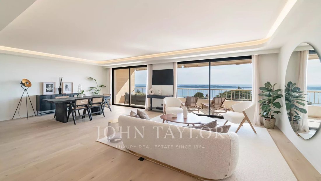 Apartment in La Californie, Cannes, France 5 - 15509240