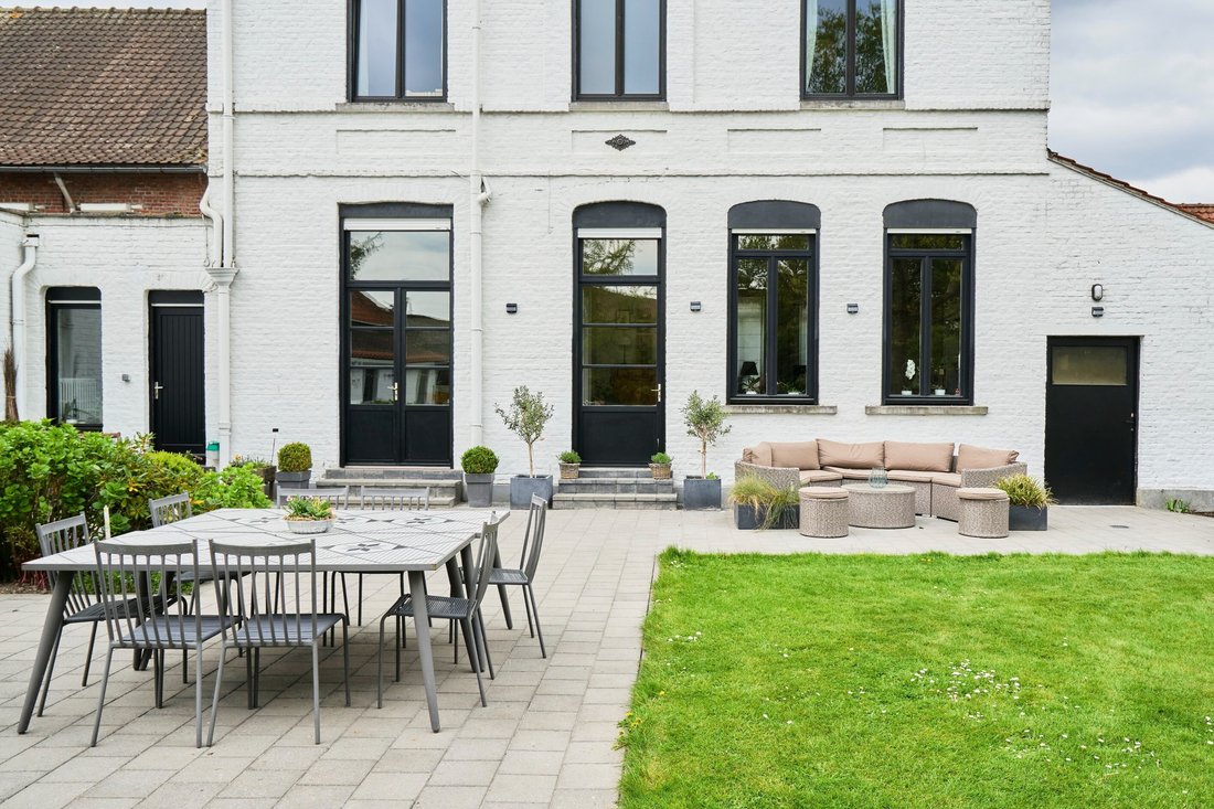 House in Leers, Hauts-de-France, France 4 - 15514492