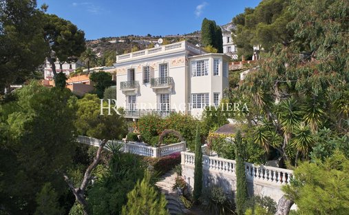 Villa in Cap-d'Ail, Provence-Alpes-Côte d'Azur, France 1