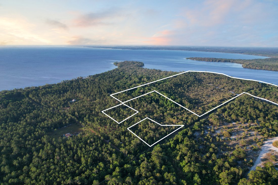 Land in Georgetown, Florida, United States 4 - 15511988
