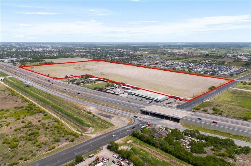 Land in Los Indios, Texas, United States 3 - 15509658